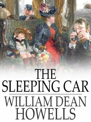 cover image of The Sleeping Car